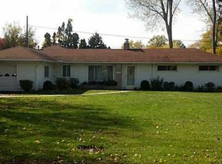 3127 Woodley Rd, Toledo, OH 43606