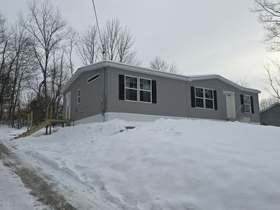 142 Old Chadbourne Road, Lewiston, ME, 04240