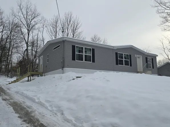 142 Old Chadbourne Road, Lewiston, ME 04240