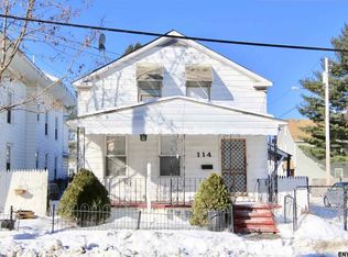 114 Prospect St, Schenectady, NY 12308