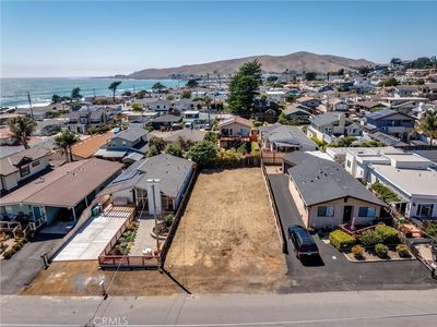 61 10th St Lot 11, Cayucos, CA, 93430