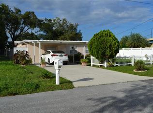 633 W Harding St, Orlando, FL 32805