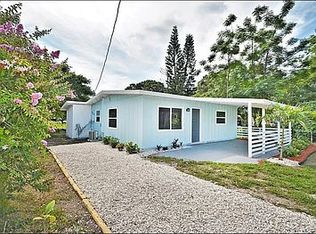 4111 Rockefeller Ave, Sarasota, FL 34231