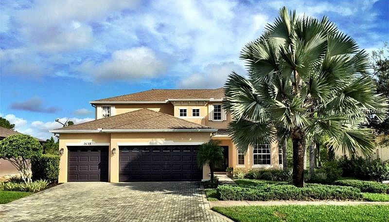 1st image of 2633 Hobblebrush Dr