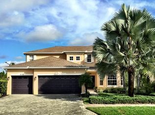 2633 Hobblebrush Dr, North Port, FL 34289