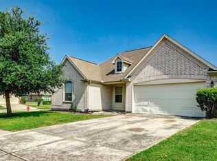 1918 Dominic Ln, Houston, TX 77049