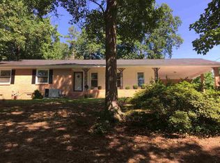 252 Vanderbilt Rd, Spartanburg, SC 29301