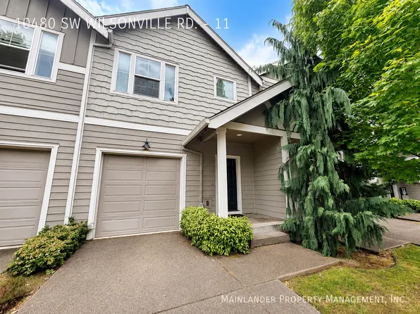 GRWI02, 10480 SW Wilsonville Rd Unit 11, Wilsonville, OR 97070