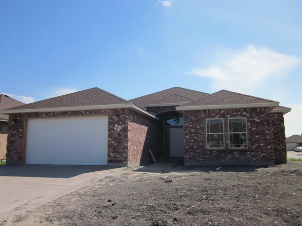 6821 Sir Moses Pl, Corpus Christi, TX 78414