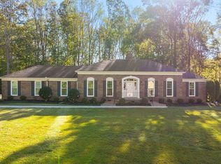 109 Sunset Dr, Buffalo, SC 29379