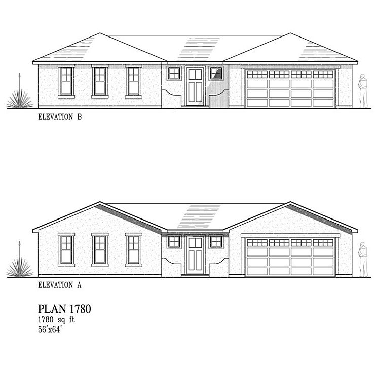 1st image of 12 E Serena Ln