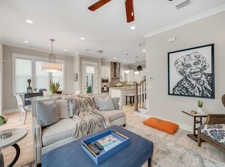 13 York Ln UNIT B, Rosemary Beach, FL 32461