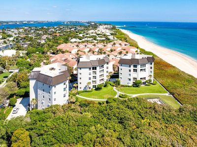 6665 N Ocean Boulevard #B1, Ocean Ridge, FL, 33435