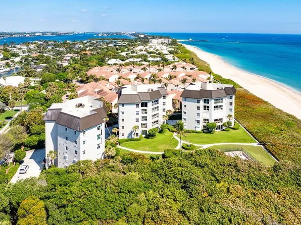 6665 N Ocean Boulevard #B1, Ocean Ridge, FL 33435