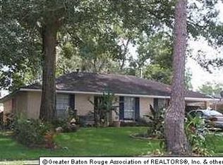 16710 Stephanie Ave, Baton Rouge, LA 70819