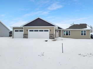 1701 E 21st St, Marshfield, WI 54449
