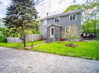 N2411 Giles Dr, Burlington, WI 53105