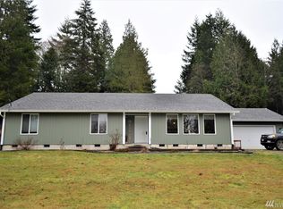 181 Delezenne Rd, Elma, WA 98541
