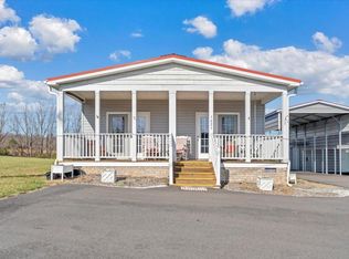 1625 Airport Rd, Moneta, VA 24121