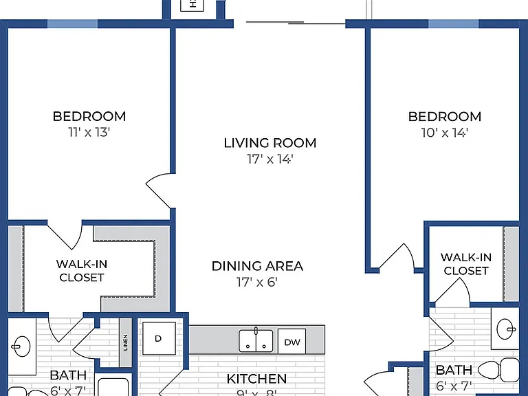Churchill Downs I | Saddle Brook Apartments | Apartments in Pewaukee, WI Churchill Downs I | Saddle Brook Apartments | Apartments in Pewaukee, WI