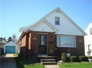 94 Shoreham Pkwy, Buffalo, NY 14216