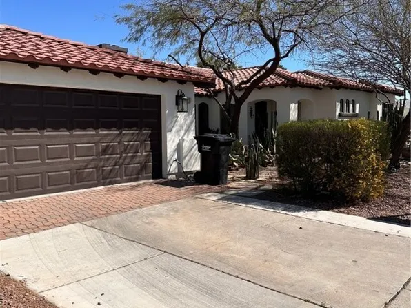 1127 Strong Dr, Las Vegas, NV 89102