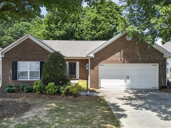 2435 Centennial Hill Way NW, Acworth, GA 30102