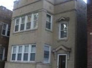 4831 N Kenneth Ave, Chicago, IL 60630