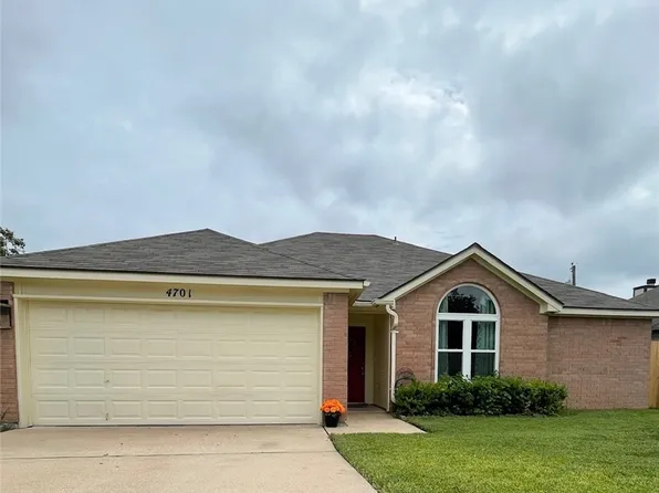 4701 High Pointe Dr, Temple, TX 76502