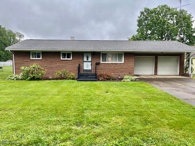 1910 Roosevelt Ave NE, Canton, OH, 44705