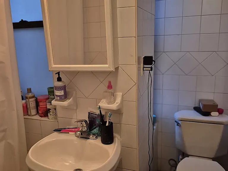 154 Mott St #4B — Photo 5