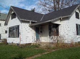 426 Central Ave, Mansfield, OH 44905