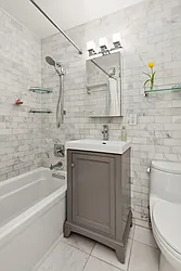 Sold by Berkshire Hathaway HomeServices New York Properties