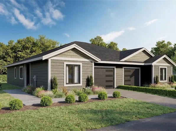 LOT B Tulip Ave #Slb2, Parksville, BC V9P 1T7