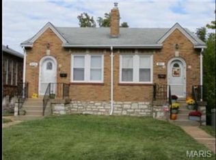 8713 S Virgil Ave, Saint Louis, MO