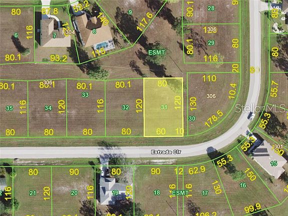 4th image of 25411 Estrada Cir