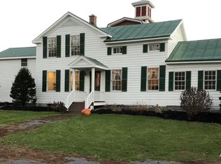 106 Murphy Rd, Schoharie, NY 12157