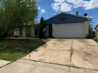 6417 Sunset Rd, North Richland Hills, TX 76182