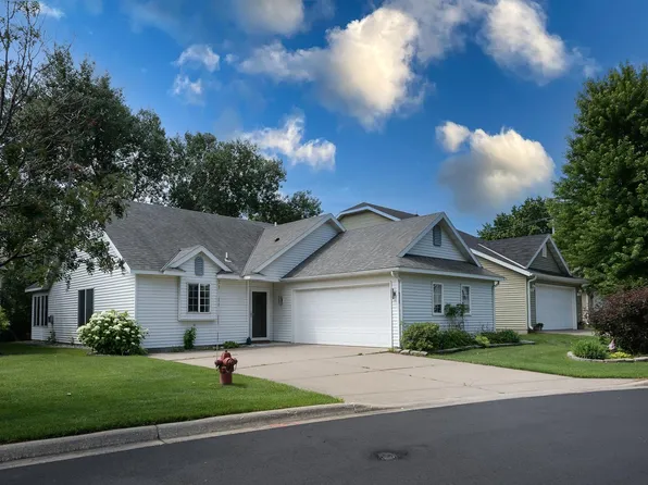 838 Aspen Cir, Waite Park, MN 56387