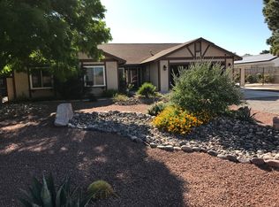 5675 Maverick St, Las Vegas, NV 89130