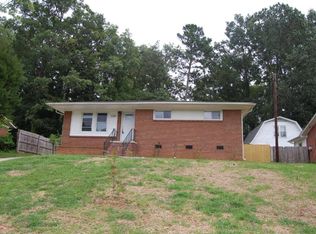 2315 Emerywood Rd, Greensboro, NC 27403