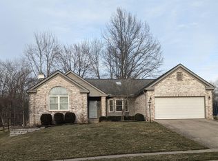 1072 Riva Ridge Blvd, Columbus, OH 43230