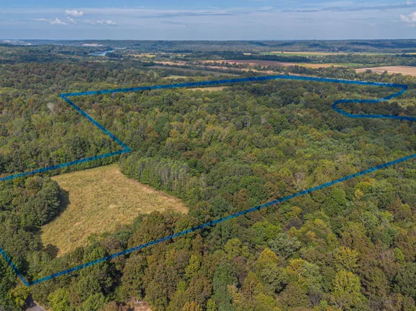 0 Dunlap Rd, Smithland, KY 42081