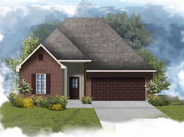 28 Venecia Ct, Bossier City, LA 71111