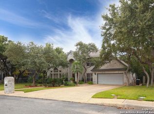 2222 Fountain Way, San Antonio, TX 78248