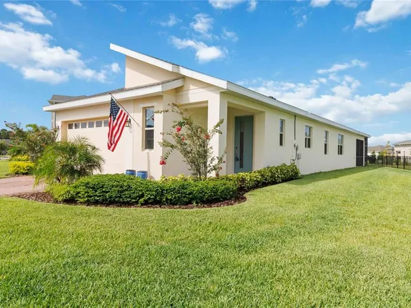 3184 Songbird Cir, Harmony, FL 34773