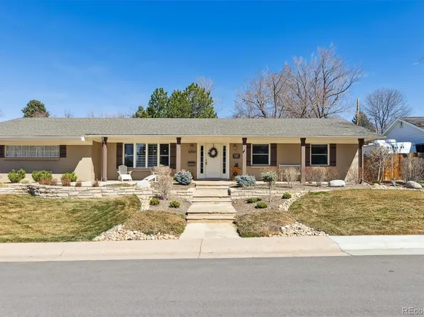 6902 S Jackson Way, Centennial, CO 80122