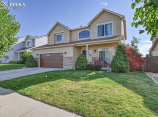4130 Round Hill Dr, Colorado Springs, CO 80922