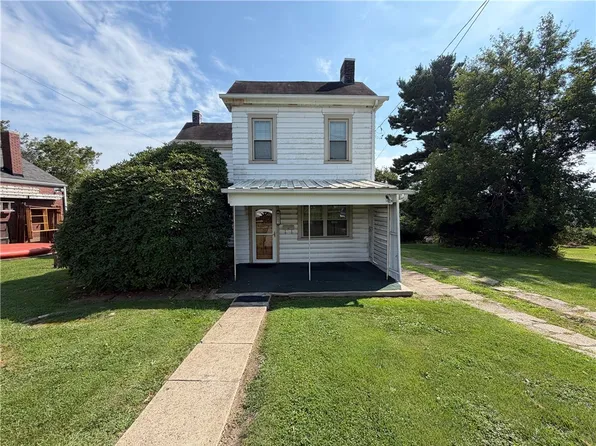 802 Glencairn St, West Mifflin, PA 15122