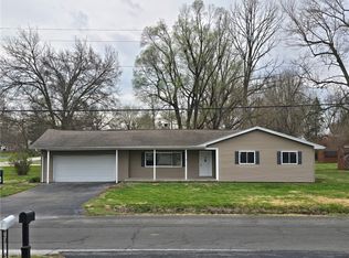 1505 W Ash Ave, Decatur, IL 62526